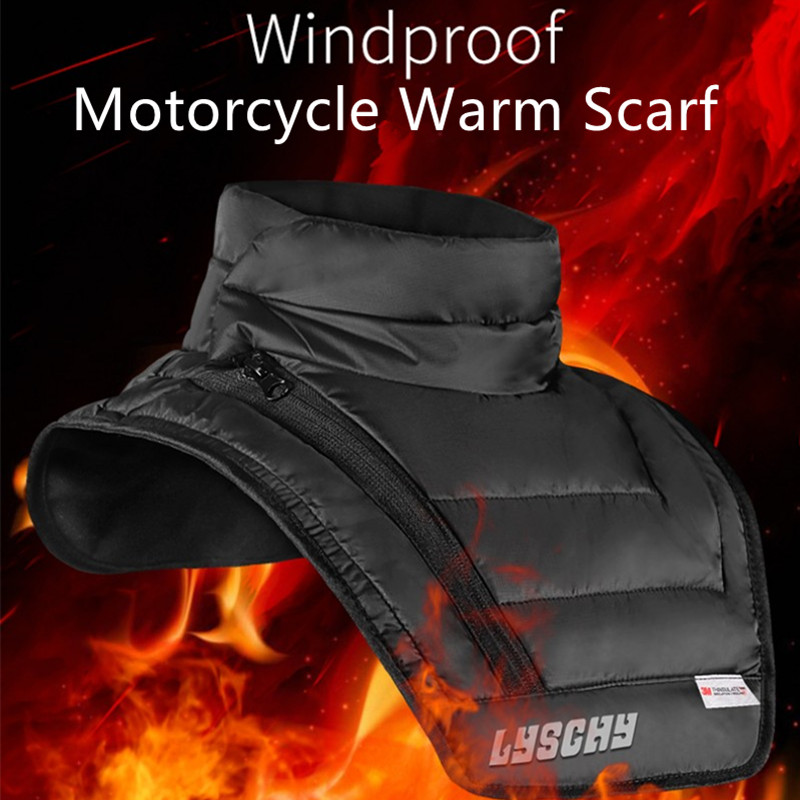 Cycling Gear Winter - LYSCHY Winter Warm Motorcycle Men Women