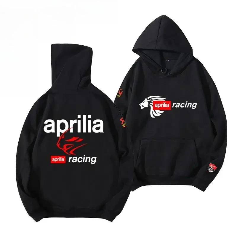 Cycling Gear Winter - Heavy Locomotive Cultural Hooded Sweater Italy
