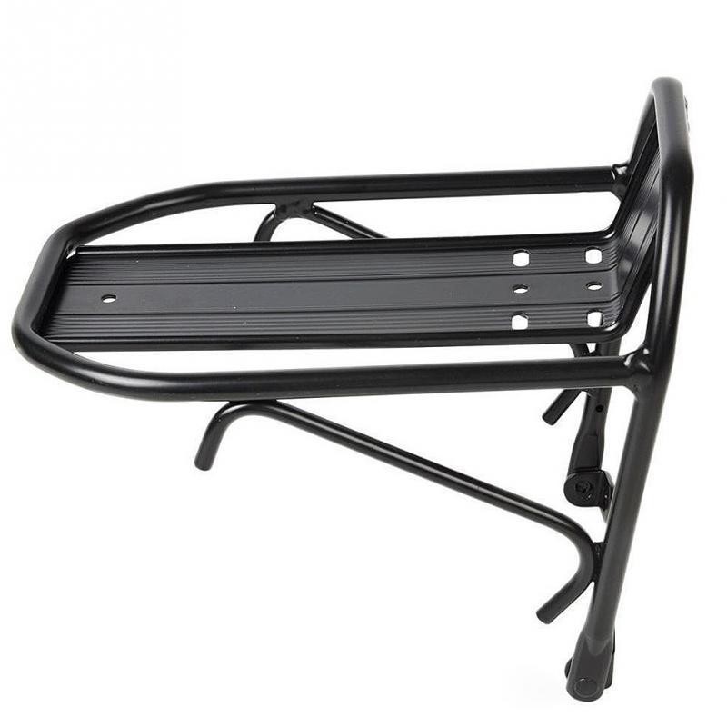 Cycling Gear Storage Rack - Aluminum Alloy MTB Road Cycling Bike