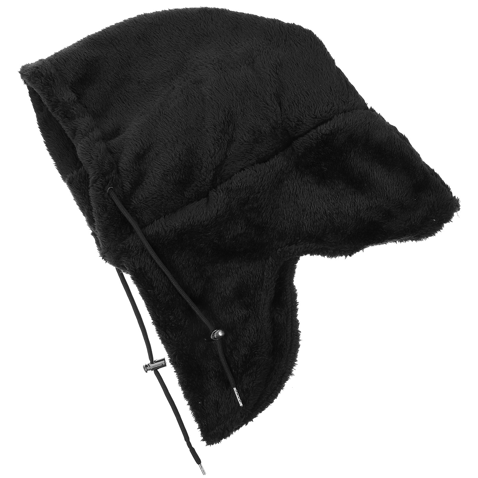 Cycling Gear Winter - Winter Riding Facial Hood Windproof Warm