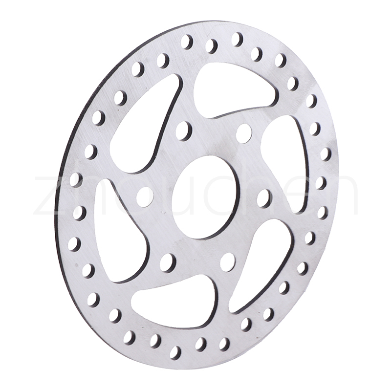 Cycling Gear Parts - 100MM motorcycle Bike Brake Parts Disk