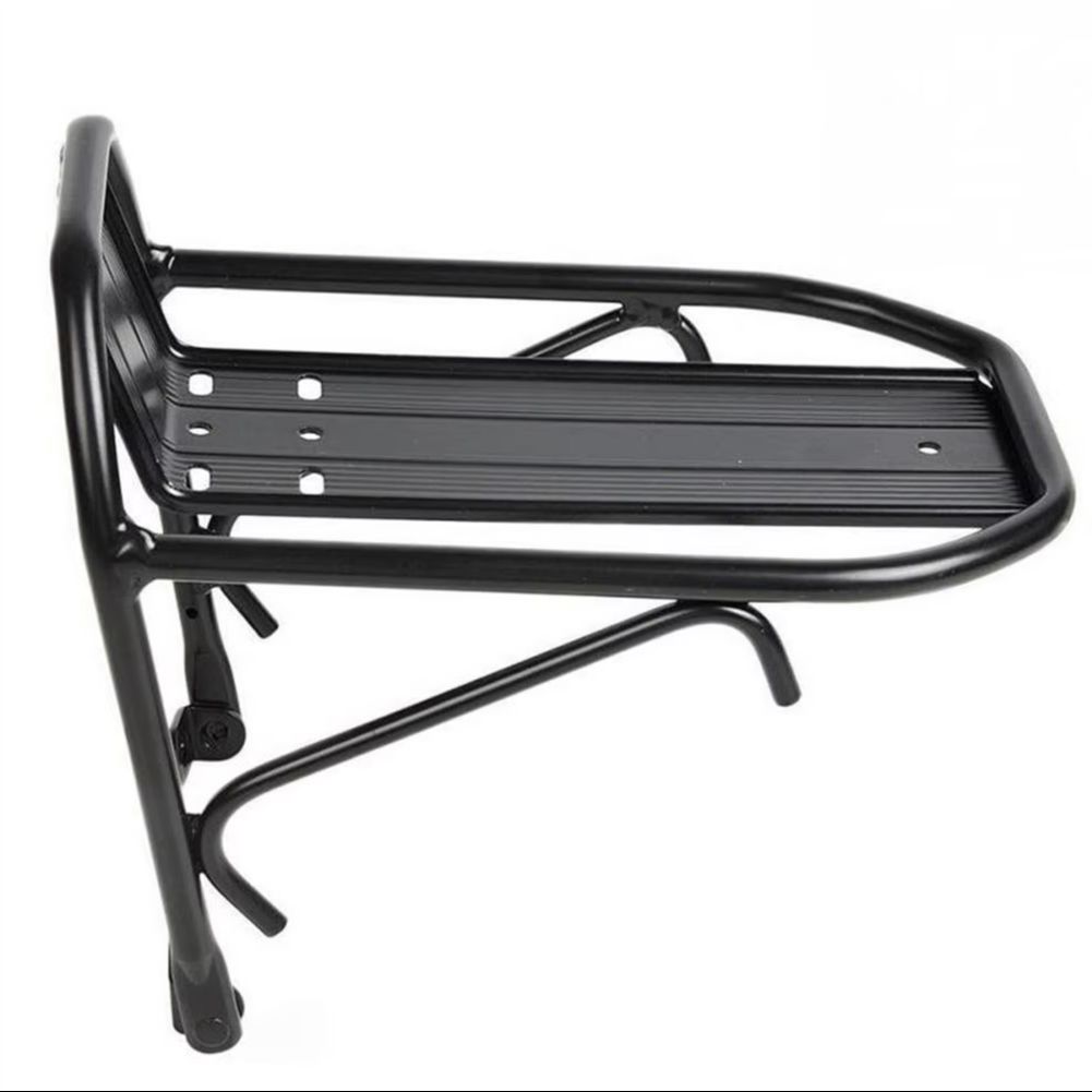 Cycling Gear Storage Rack - Aluminum Alloy MTB Road Cycling Bike