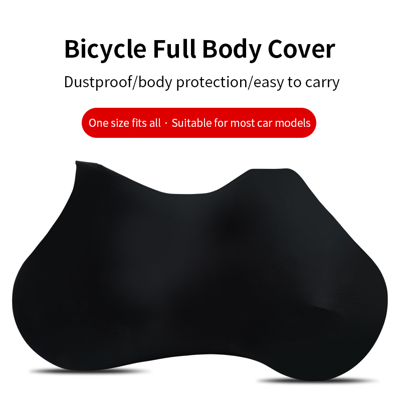 Cycling Gear Parts - Bike All Protector Cover MTB Bicycle