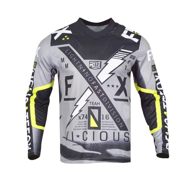 Breathable Quick Dry Motocross - Cycling Gear Ladies ulasan dan harga