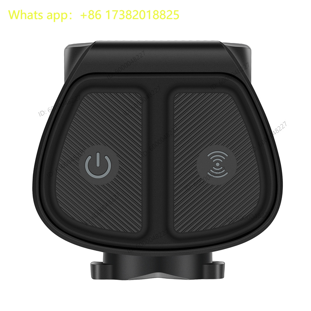 R300 Bicycle Radar Tail Light  - Bike Tail Light ulasan dan harga