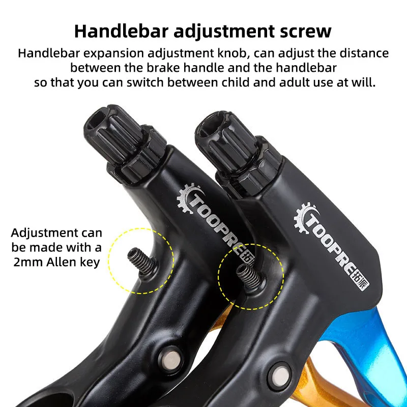 TOOPRE FR5 Aluminum Alloy Bicy - Cycling Gear Parts ulasan dan harga