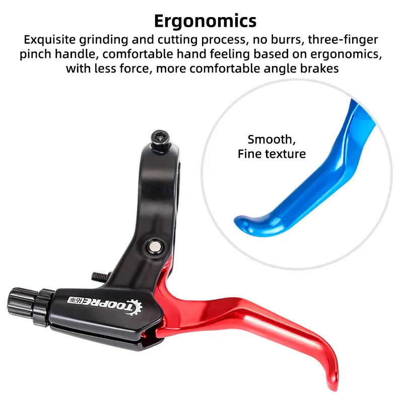 TOOPRE FR5 Aluminum Alloy Bicy - Cycling Gear Parts ulasan dan harga