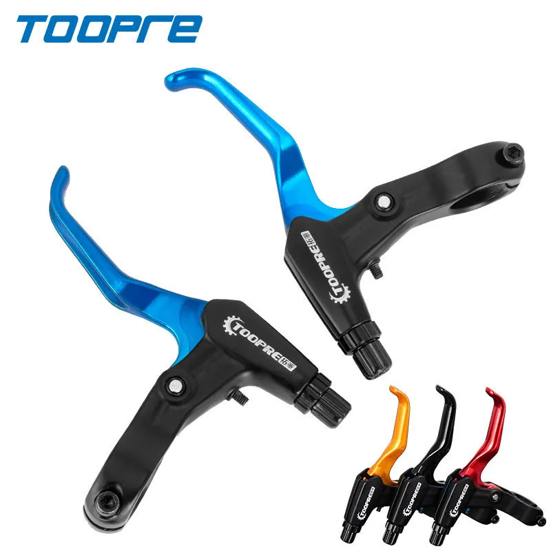 TOOPRE FR5 Aluminum Alloy Bicy - Cycling Gear Parts ulasan dan harga