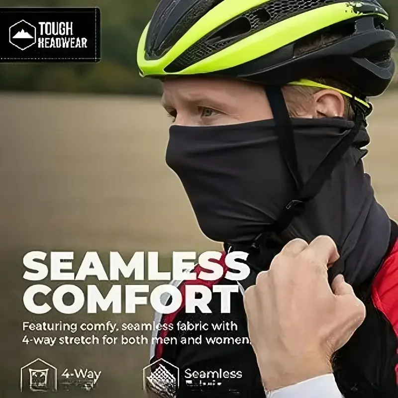 2025 Outdoor Cycling Hiking Ca - Cycling Face Mask ulasan dan harga