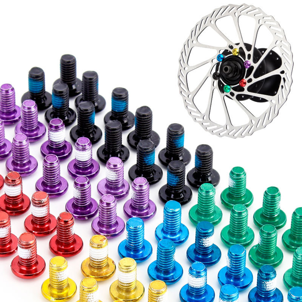 12pcs MTB Mountain Bike Stainl - Cycling Gear Parts ulasan dan harga