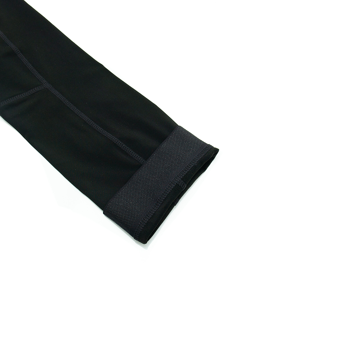 YKYWBIKE  Winter Fleece Warm A - Cycling Arm Warmers ulasan dan harga