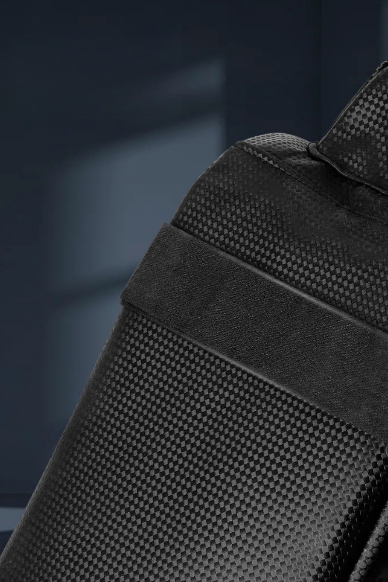 Bicycle Bag, Hard-Shell Rear S - Cycling Gear Storage Rack ulasan dan harga