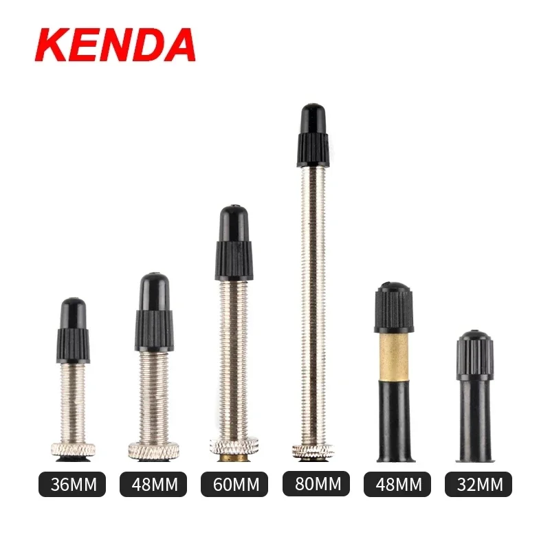 2PCS KENDA Bicycle Inner Tube  - Cycling Gear Parts ulasan dan harga
