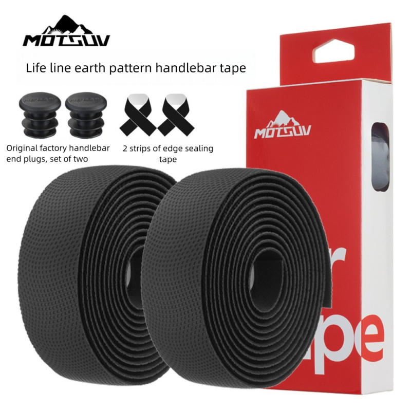 Silicone Road Bike Drop Bar Ha - Cycling Gear Brands ulasan dan harga