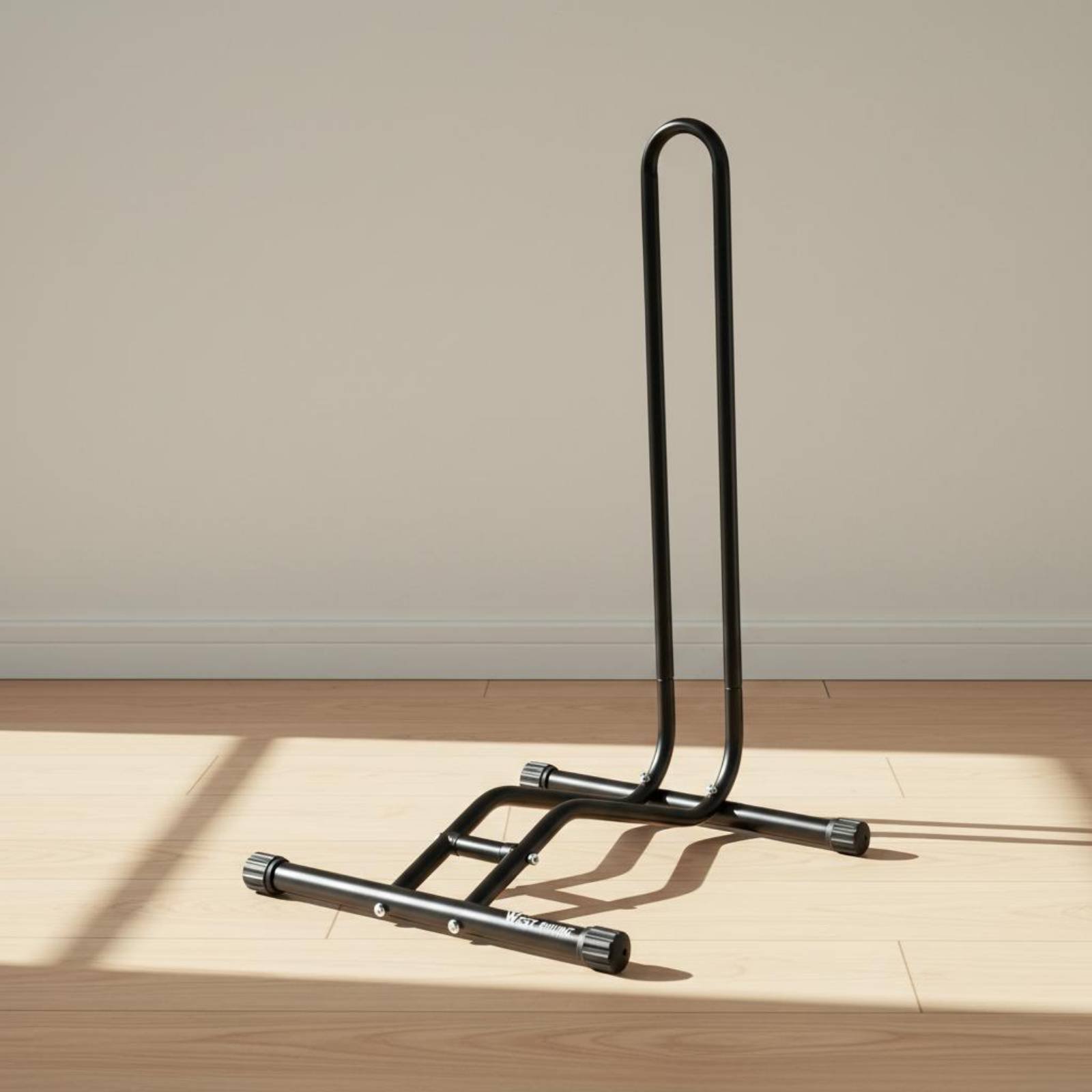 Vertical Bike Stand Stable Ver - Cycling Gear Storage Rack ulasan dan harga