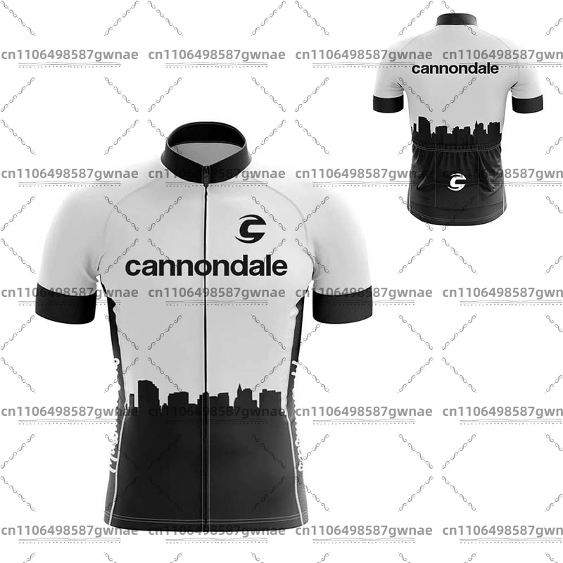 Cannondale Cycling Jersey Set  - Cycling Gear Clothing ulasan dan harga