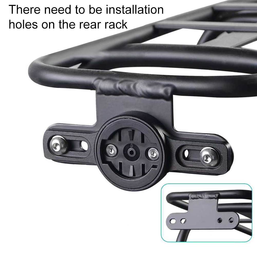 Bike Tail Light Mount Bracket  - Bike Tail Light ulasan dan harga