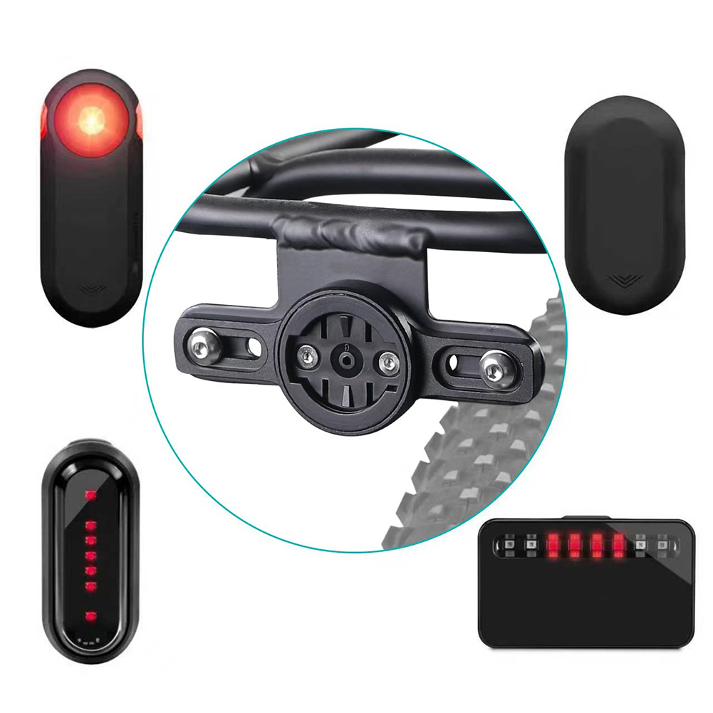 Bike Tail Light Mount Bracket  - Bike Tail Light ulasan dan harga