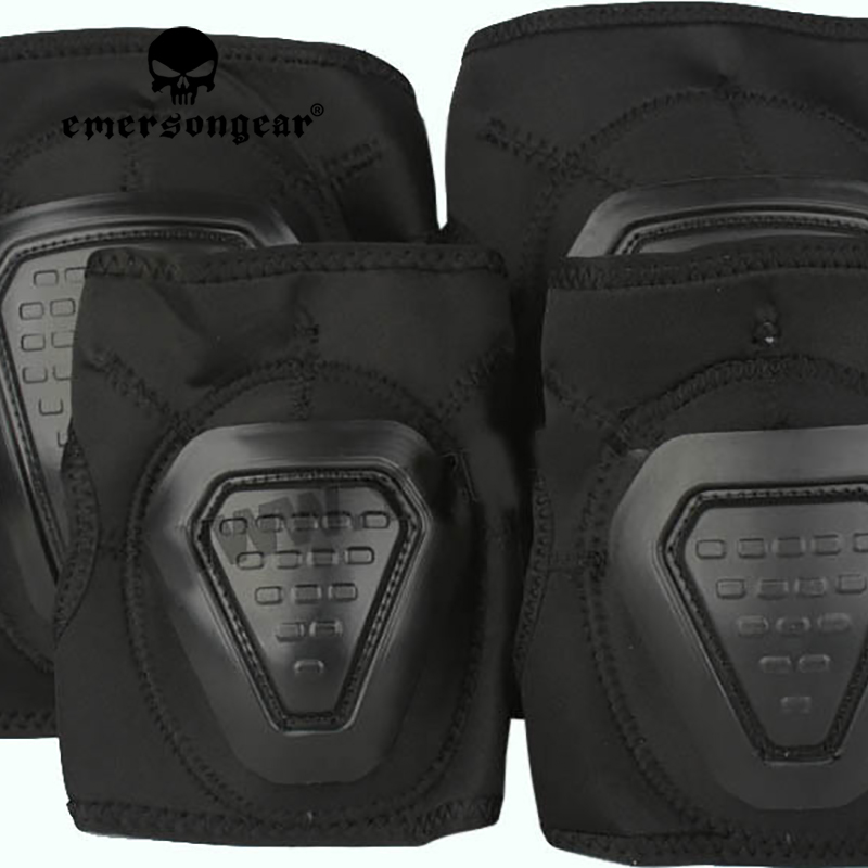 Emersongear DNI Neoprene Elbow - Cycling Gear Winter ulasan dan harga