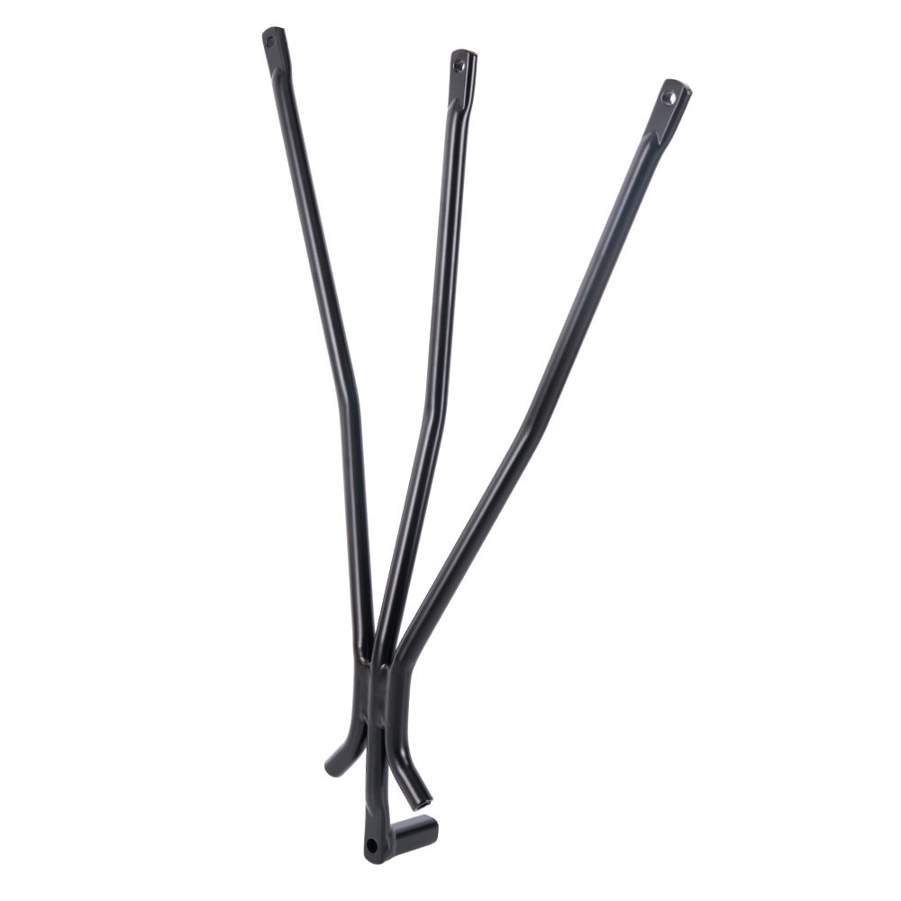 ZTTO Bicycle Rear Rack Mountai - Cycling Gear Storage Rack ulasan dan harga