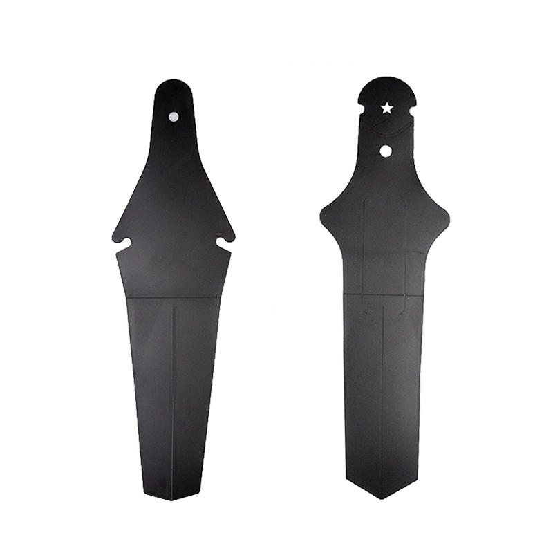 Bicycle Saddle Fender Rear Roa - Cycling Gear Parts ulasan dan harga