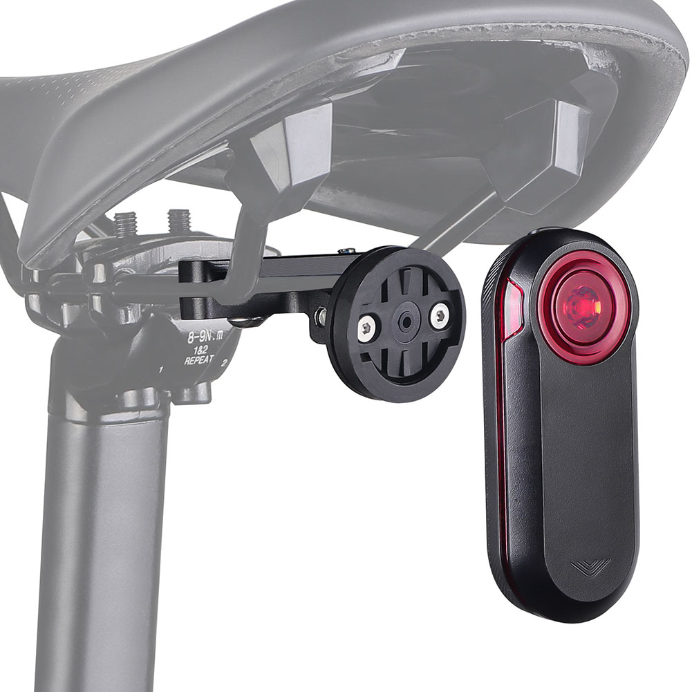 Bike Taillight Seatpost Bracke - Bike Tail Light ulasan dan harga