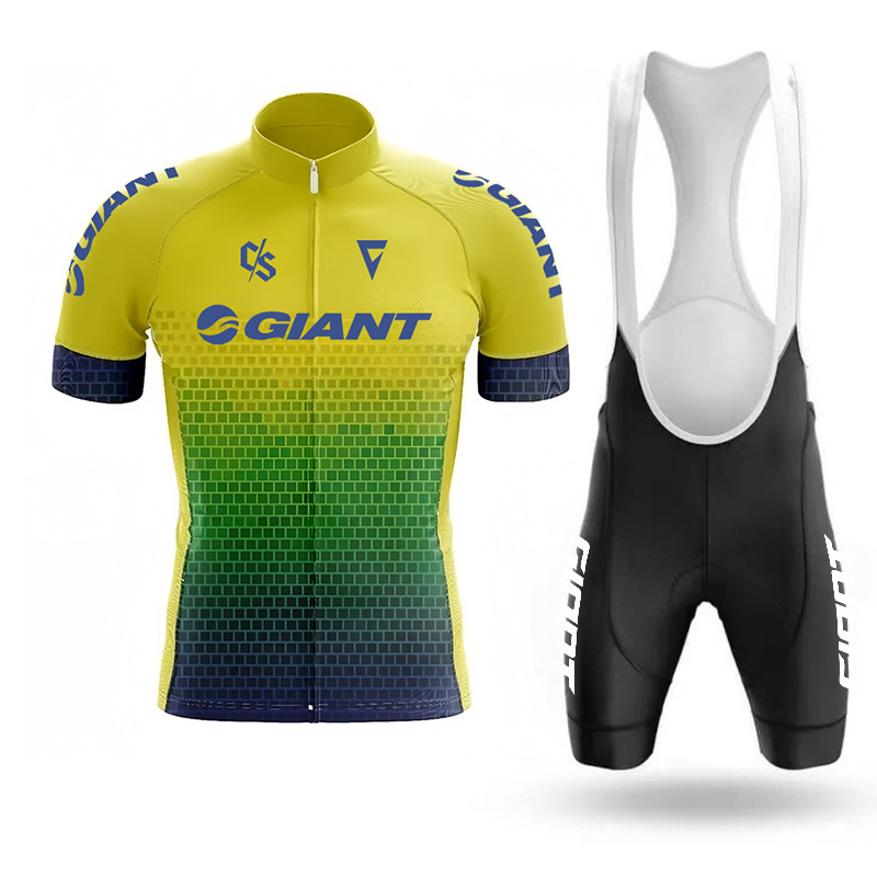 Giant Cycling Jersey for Men,  - Cycling Gear Clothing ulasan dan harga