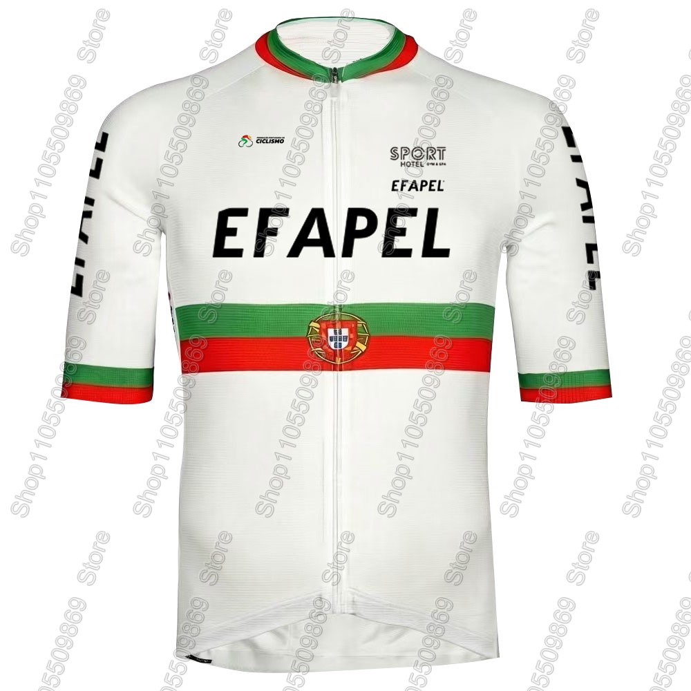 Portugal 2026  Efapel Team Cyc - Cycling Gear Clothing ulasan dan harga