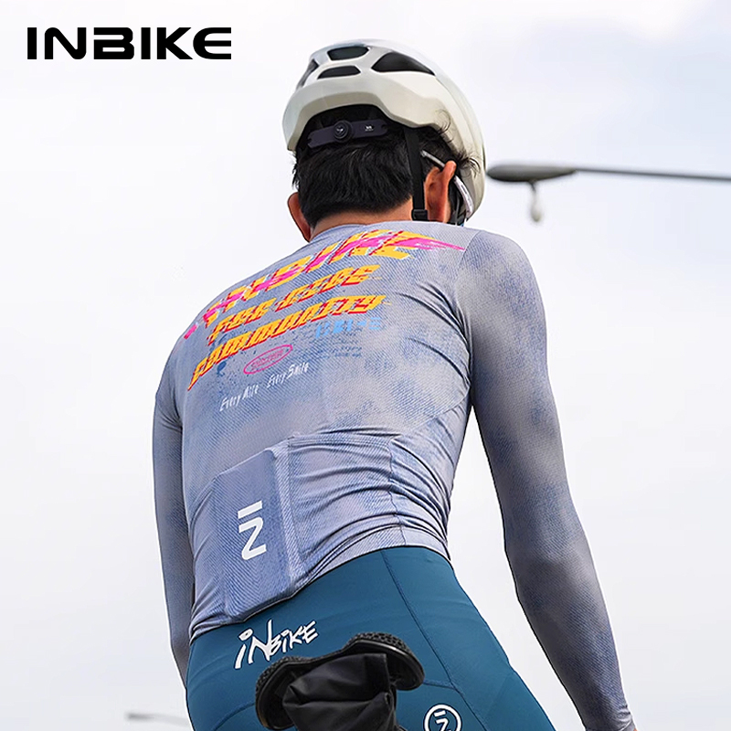 INBIKE Spring Autumn Cycling S - Cycling Gear Clothing ulasan dan harga