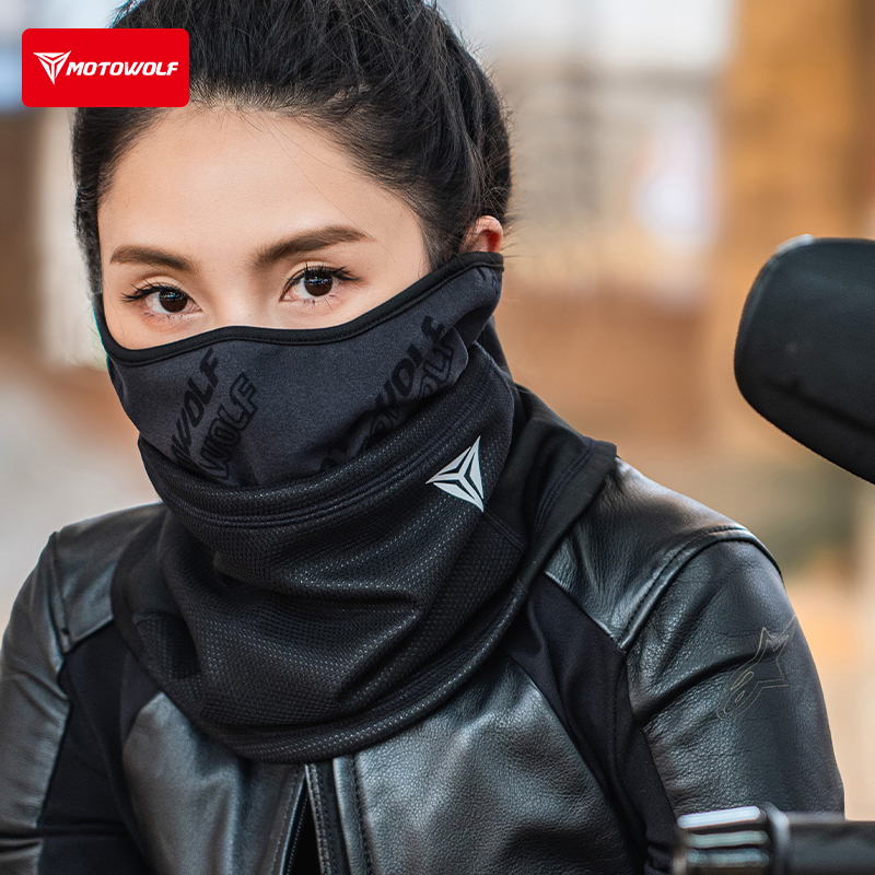 Motowolf Winter Warm Tactical  - Cycling Gear Winter ulasan dan harga