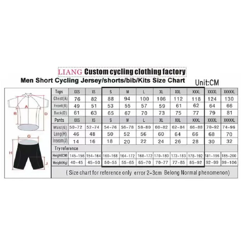 Jayco Alula Cycling Jersey 202 - Cycling Gear Clothing ulasan dan harga