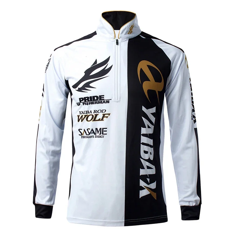 YAIBA-X Fishing Clothing Men Q - Cycling Gear Clothing ulasan dan harga