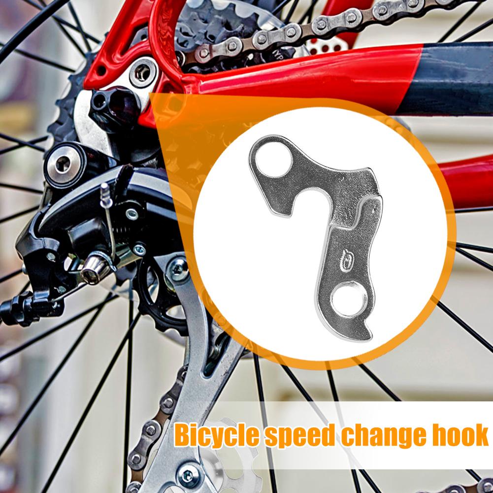 MTB Road Bicycle Rear Deraille - Cycling Gear Parts ulasan dan harga