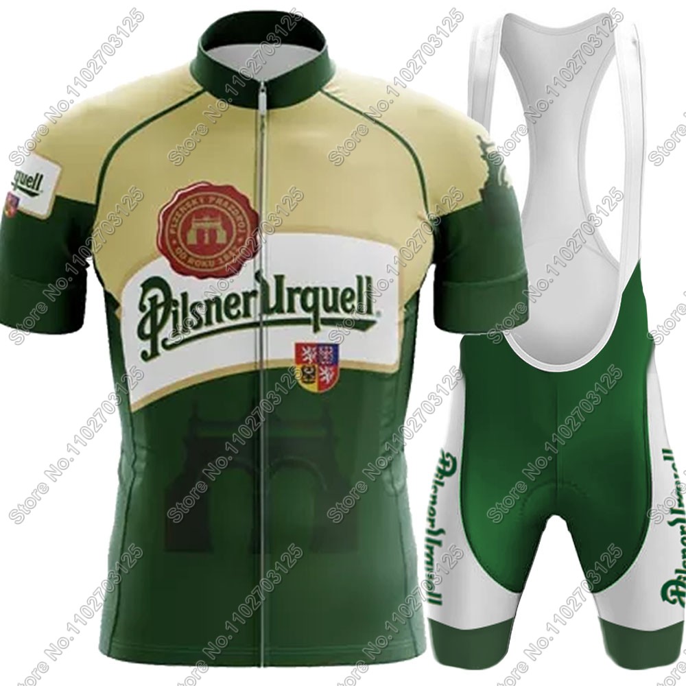 2025 Drink Beer Cycling Jersey - Cycling Gear Clothing ulasan dan harga