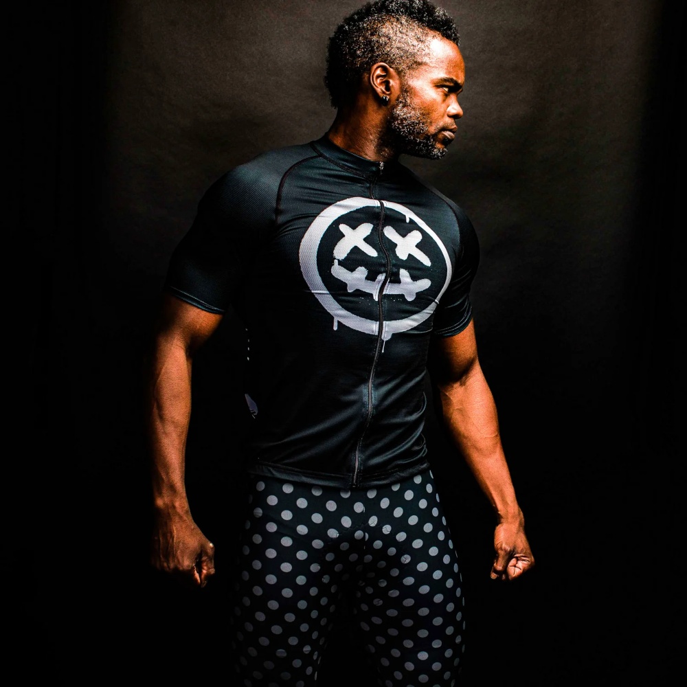 Love The Pain Summer Bicycle S - Cycling Gear Clothing ulasan dan harga