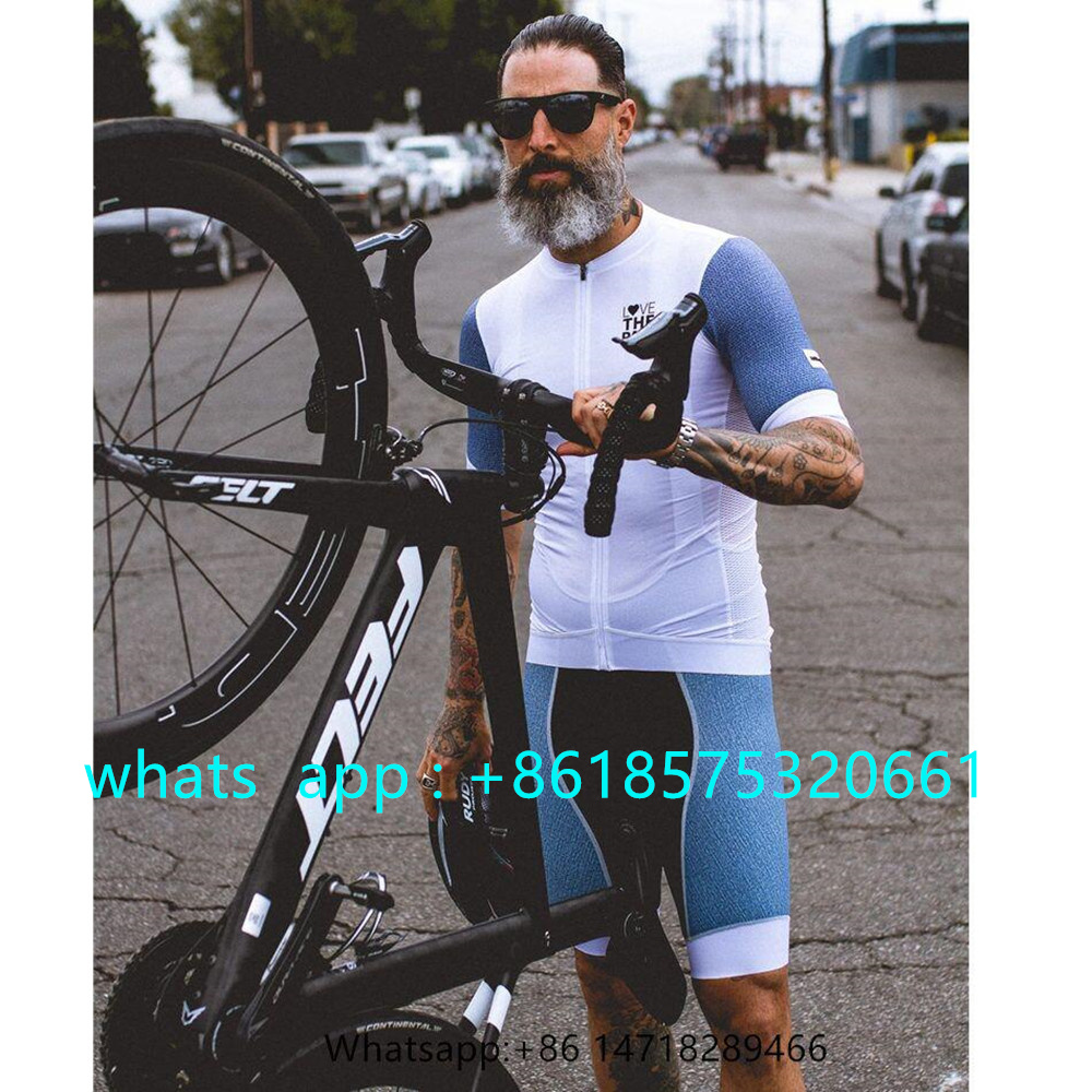 Love The Pain Summer Bicycle S - Cycling Gear Clothing ulasan dan harga