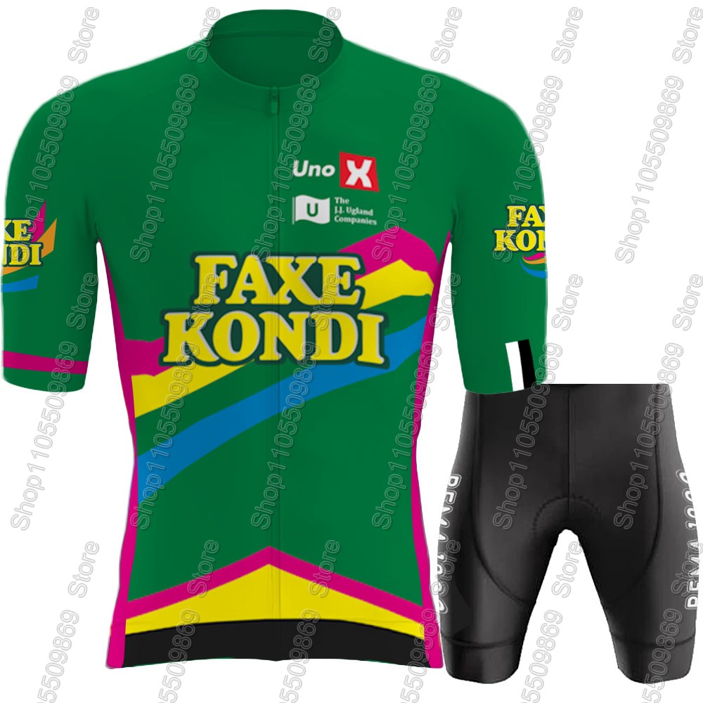 UNO X 2026 Pro Team Cycling Je - Cycling Gear Clothing ulasan dan harga