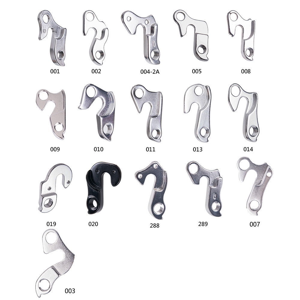 1Pcs Universal Bike Rear Derai - Cycling Gear Parts ulasan dan harga
