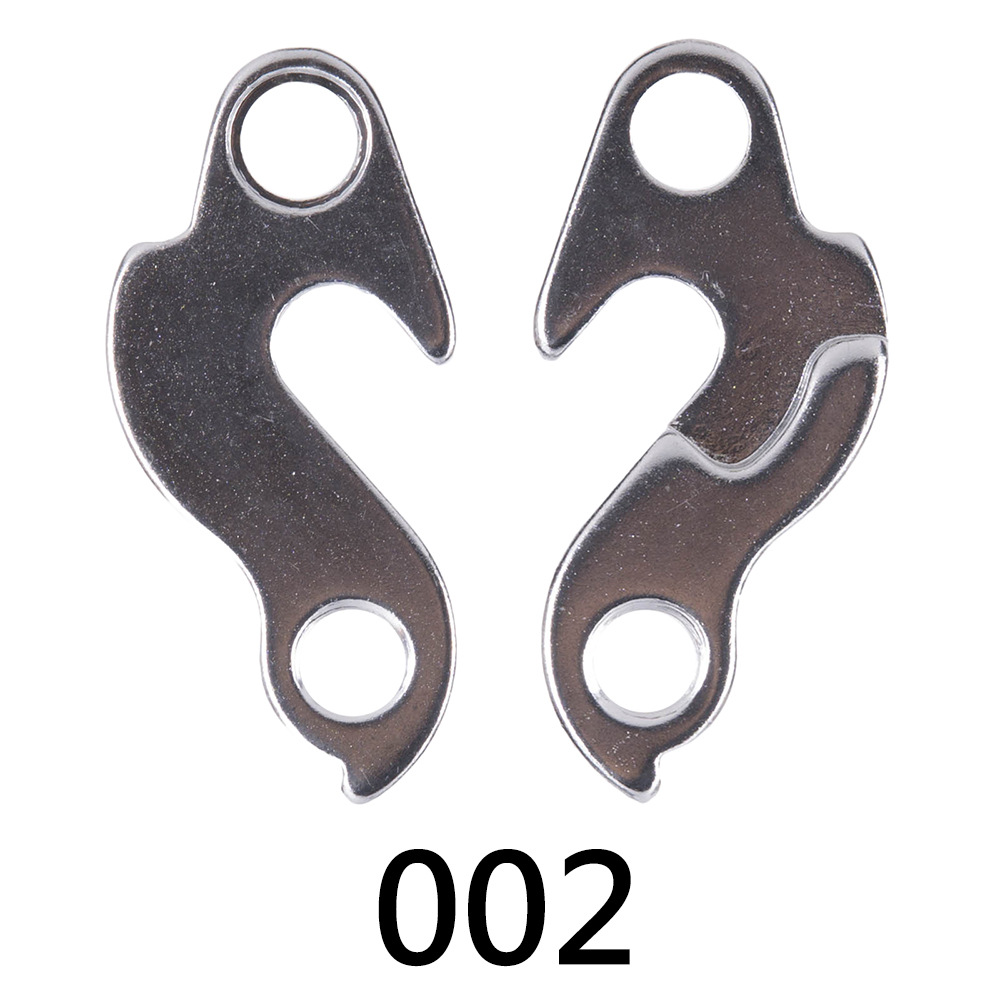 1Pcs Universal Bike Rear Derai - Cycling Gear Parts ulasan dan harga
