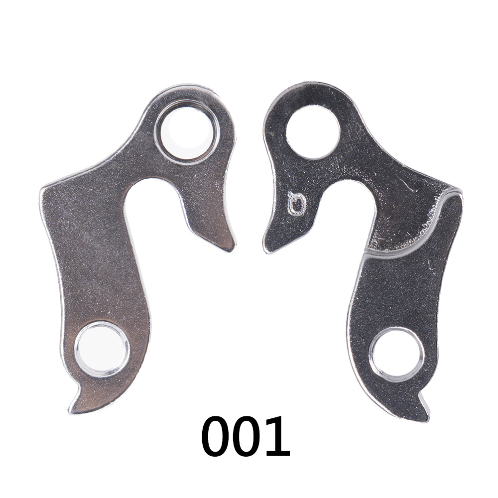 1Pcs Universal Bike Rear Derai - Cycling Gear Parts ulasan dan harga