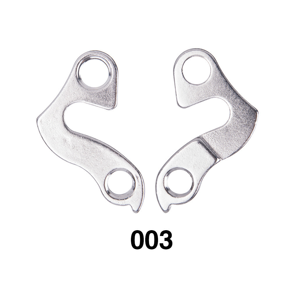 1Pcs Universal Bike Rear Derai - Cycling Gear Parts ulasan dan harga