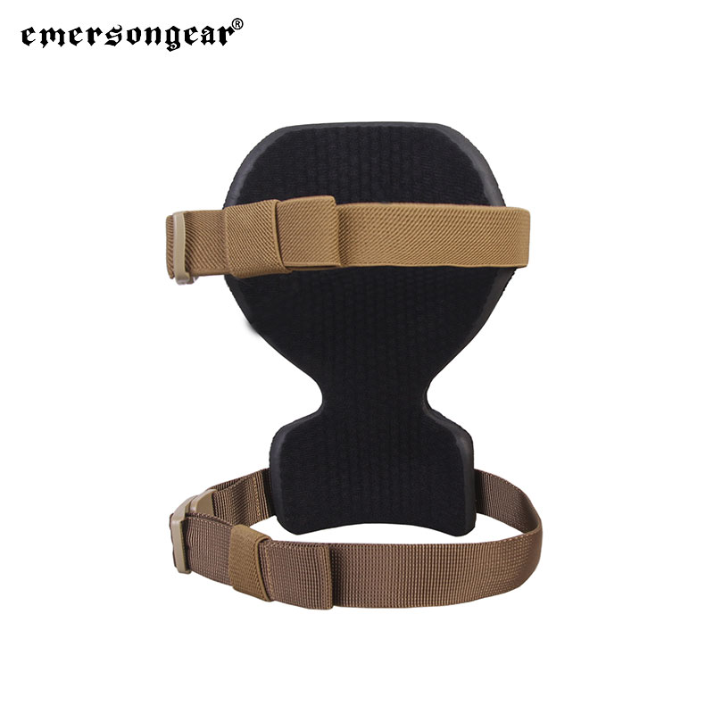 Emersongear For ARC Style Knee - Cycling Gear Winter ulasan dan harga