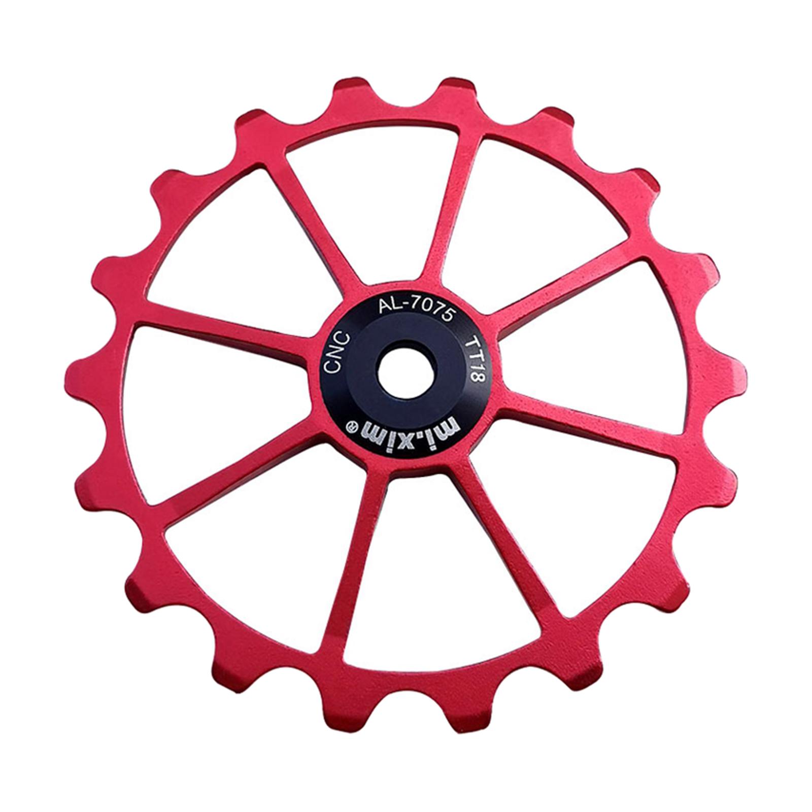 Cycling Roller Ceramic Jockey  - Cycling Gear Gravel ulasan dan harga