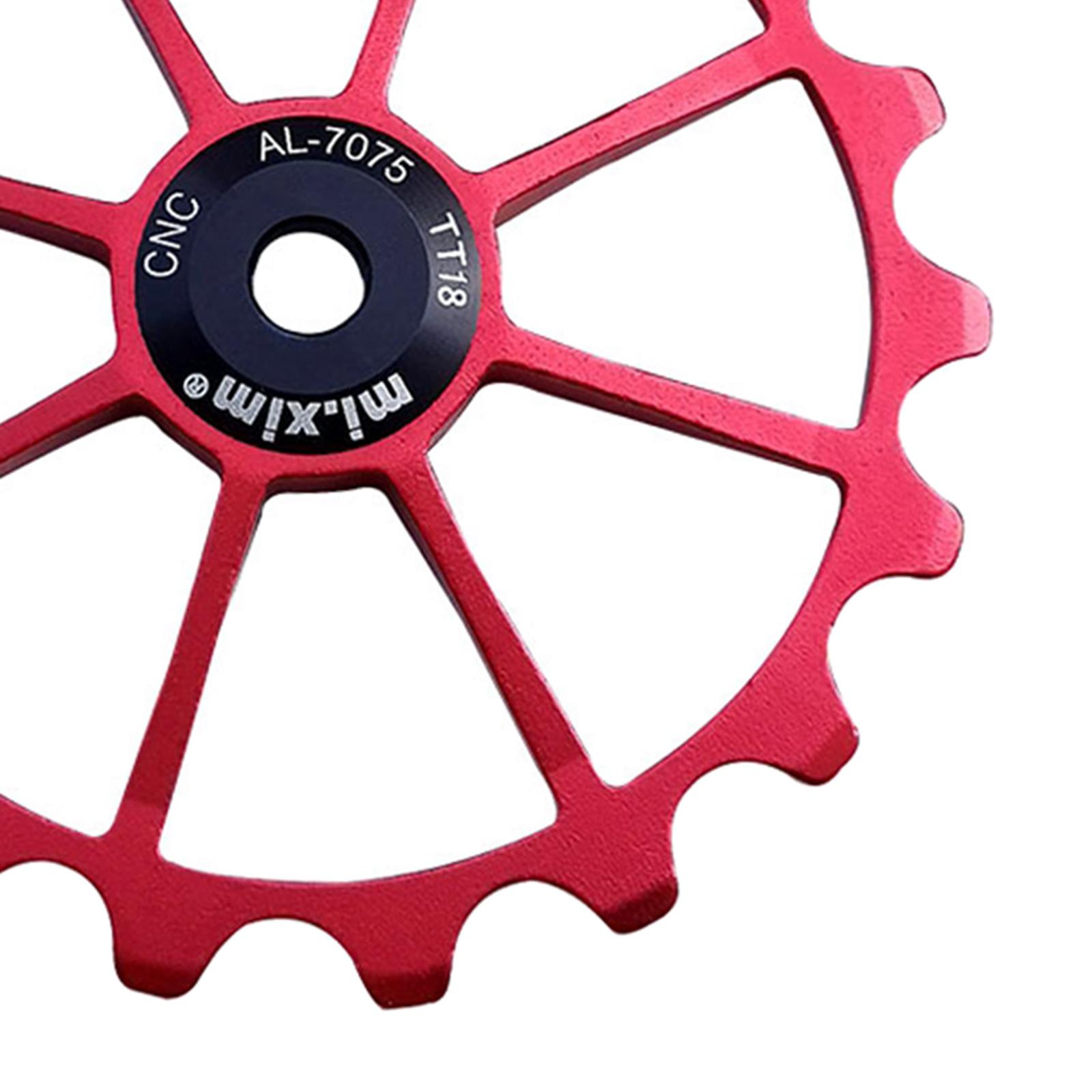 Cycling Roller Ceramic Jockey  - Cycling Gear Gravel ulasan dan harga