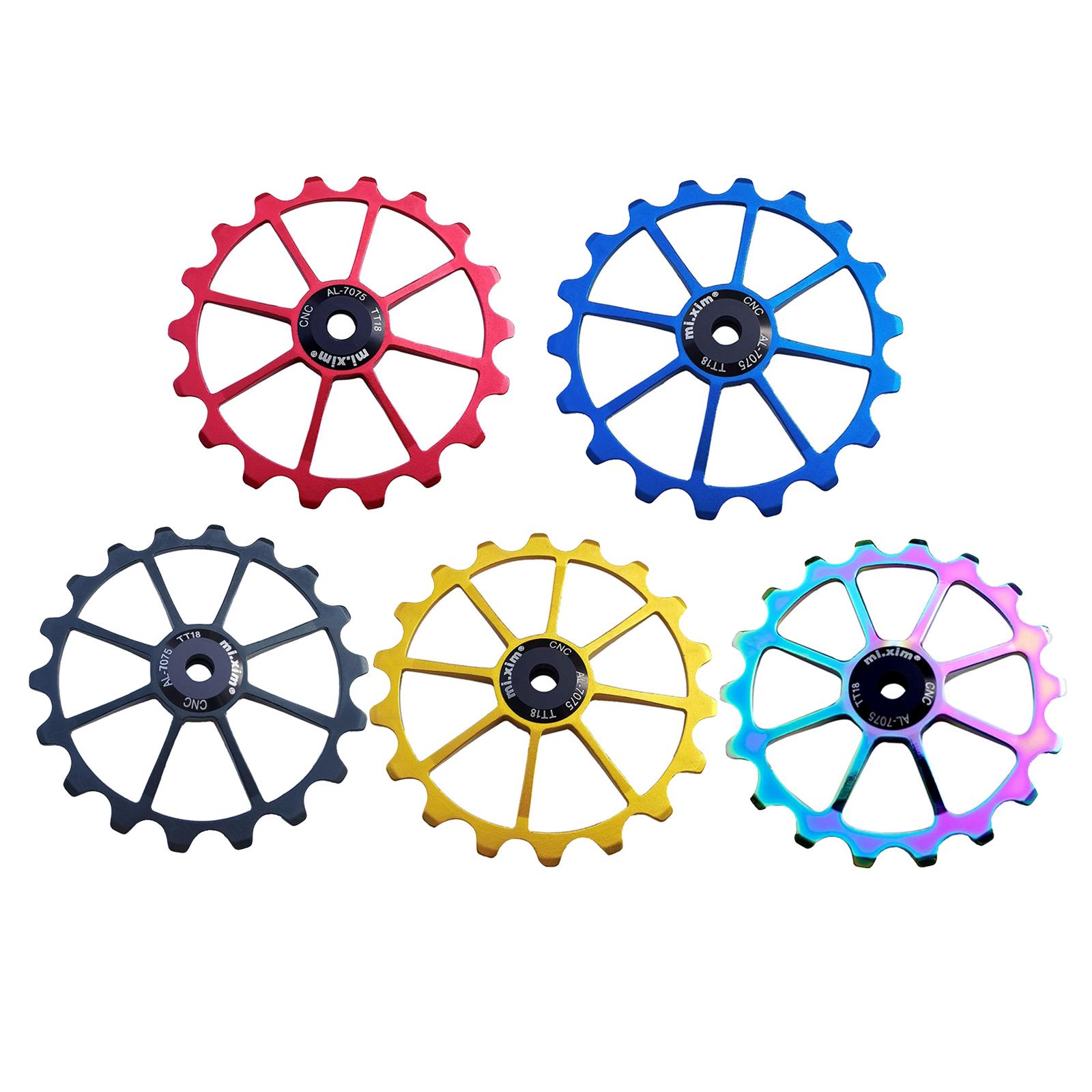 Cycling Roller Ceramic Jockey  - Cycling Gear Gravel ulasan dan harga