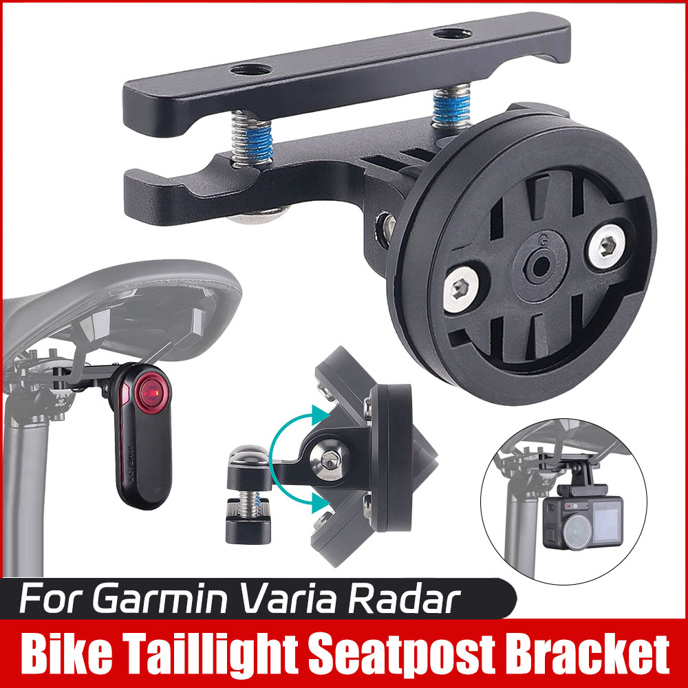 For Garmin Varia Radar Bike Ta - Bike Tail Light ulasan dan harga