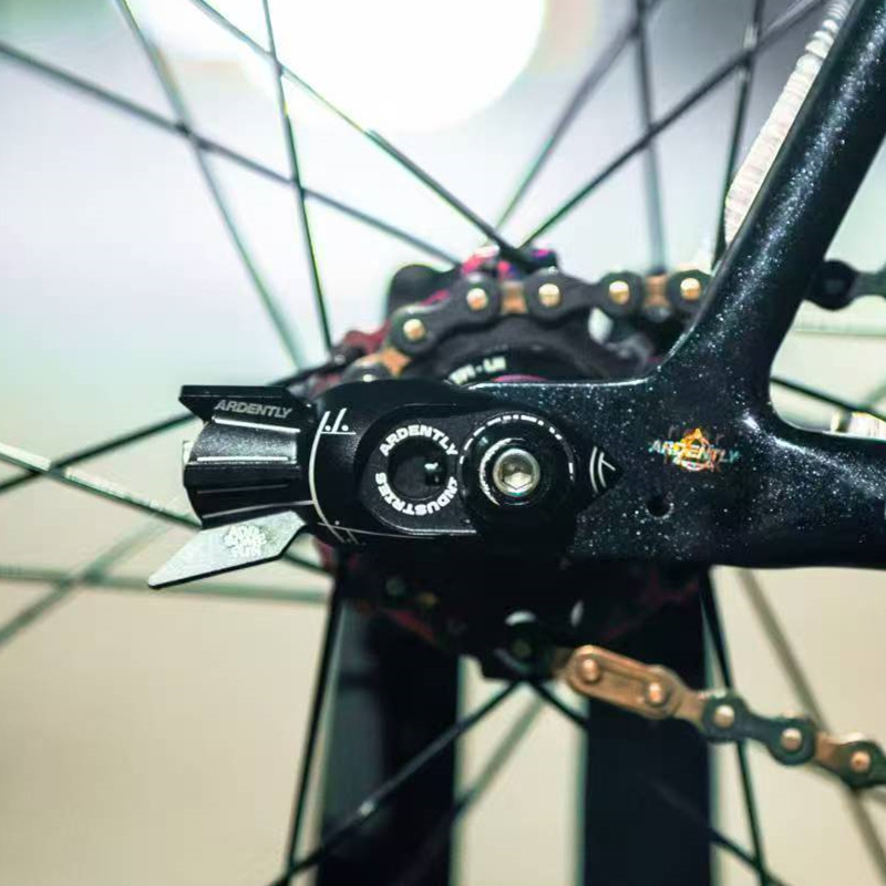 ARDENTLY Aluminum Alloy Bicycl - Cycling Gear Parts ulasan dan harga