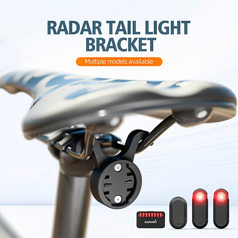 CYCLAMI Bike Taillight Bracket - Bike Tail Light ulasan dan harga