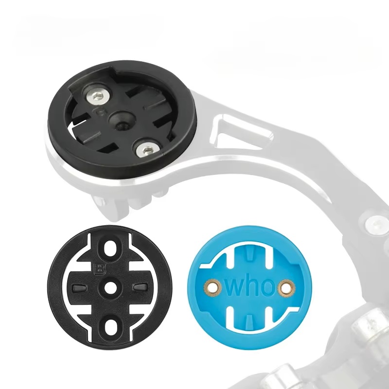 2PCS Bicycle Computer Mount Ad - Bike Tail Light ulasan dan harga