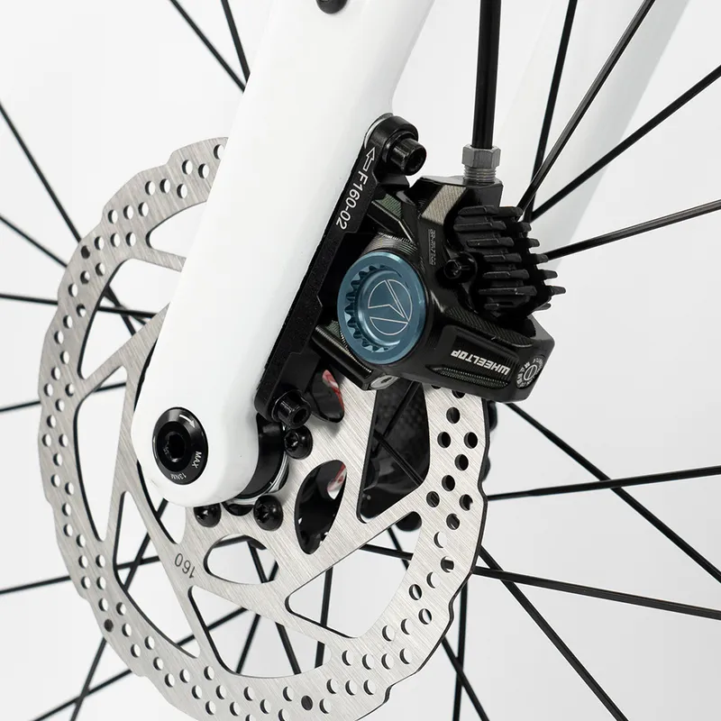 26 Inch GRAVEL-X Carbon Fiber  - Cycling Gear Gravel ulasan dan harga